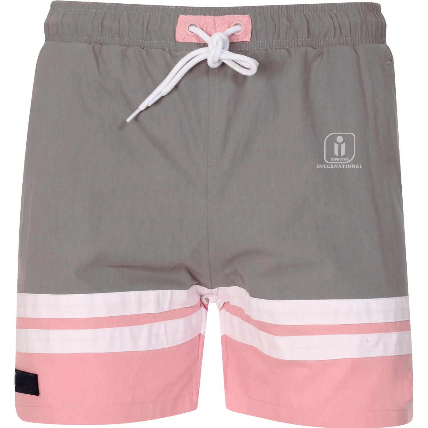 ellesse-cefalu-swim-shorts-grey-front-1